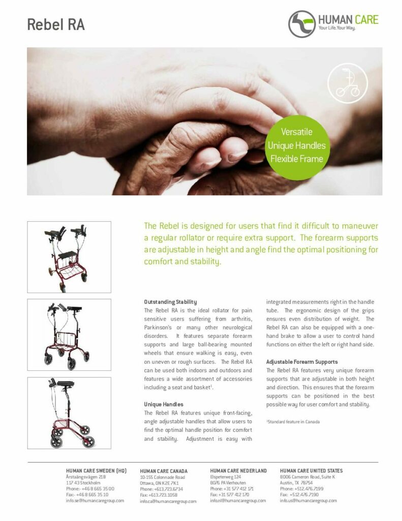 Productcatalogus