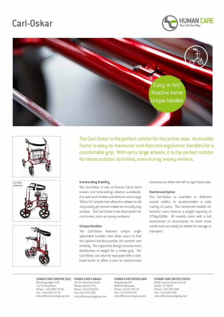 Productcatalogus