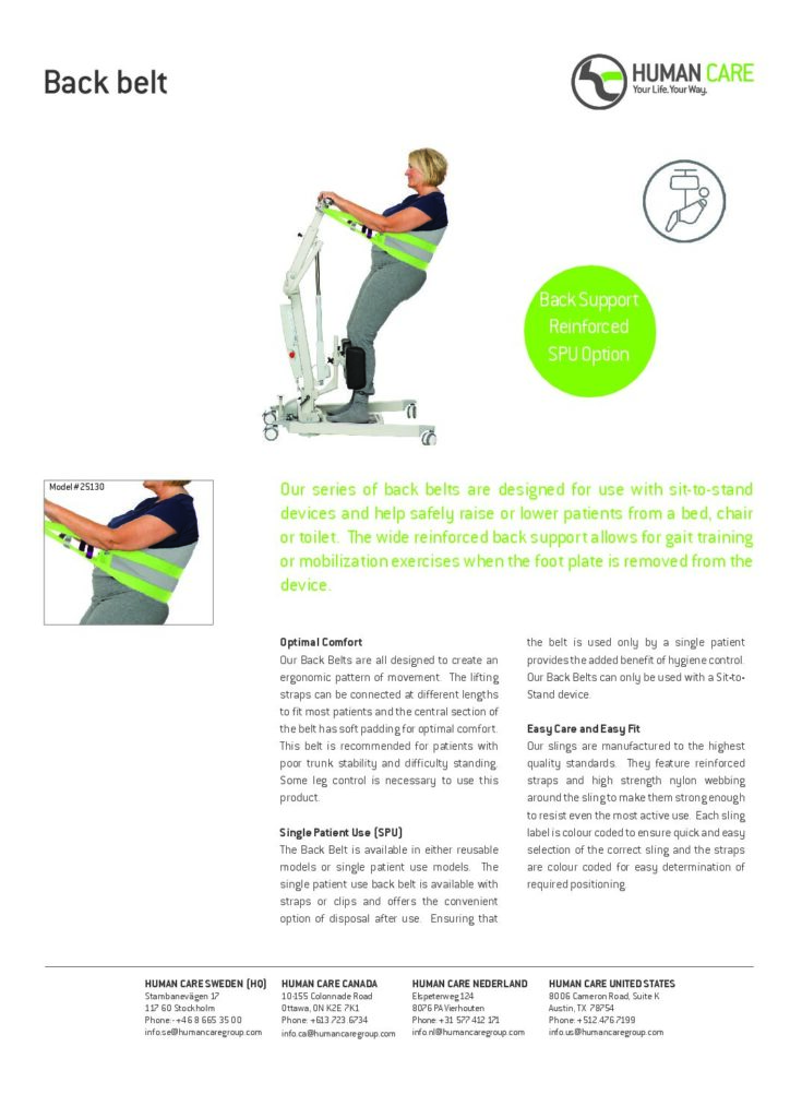 Product Sheet