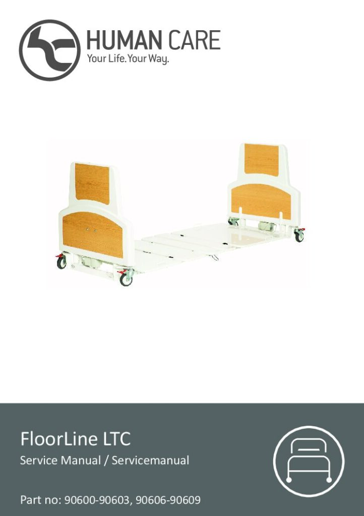 Handleiding voor onderhoud