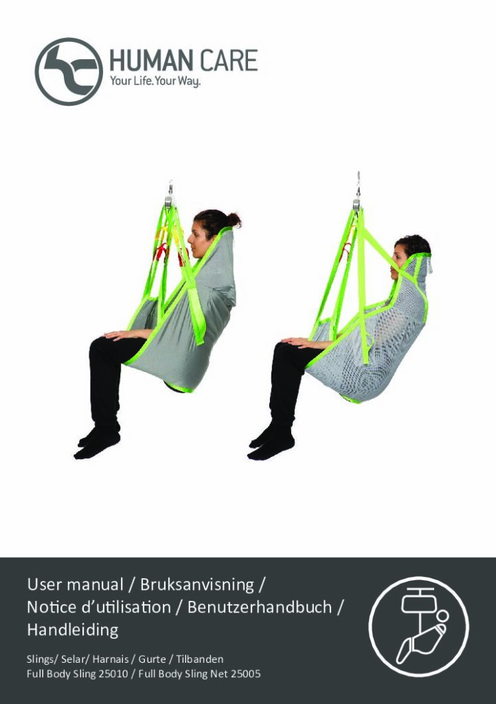 Gebruikshandleiding