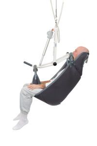 Full Body Sling Soft / Net