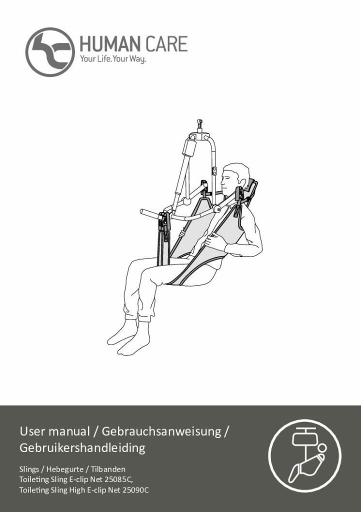 Gebruikshandleiding