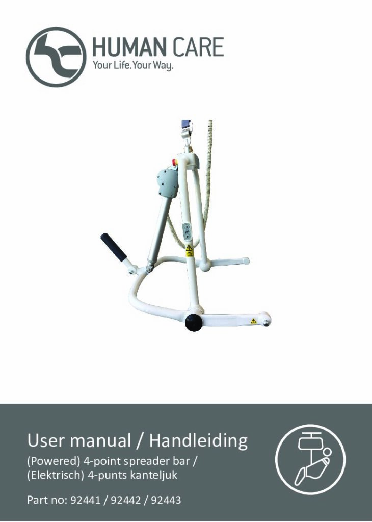 Gebruikshandleiding