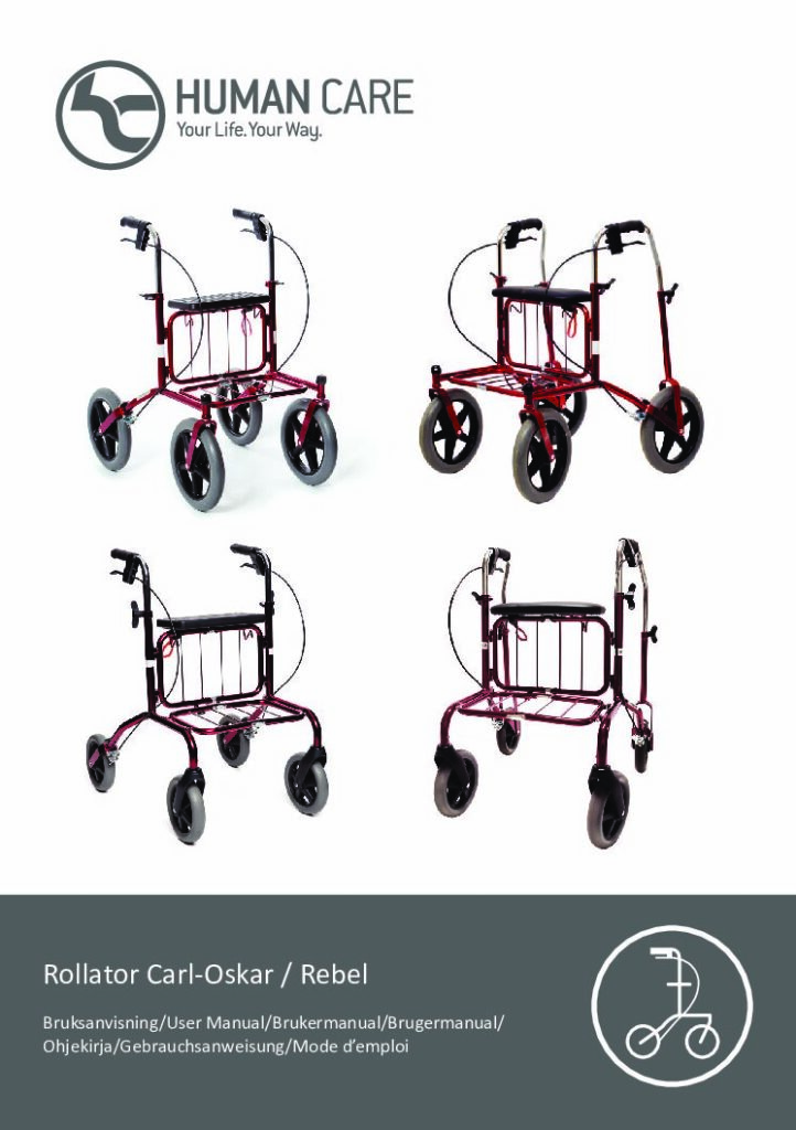 Gebruikershandleiding 