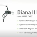 Diana II Video Cover Image