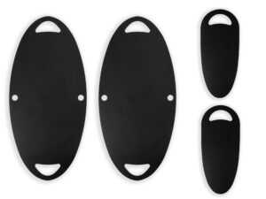 Flexi Board Oval