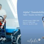 Alpha Transfer Aid Merlin Video Cover Image