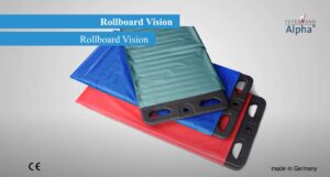 Alpha Rollboard Vision Video Cover Image