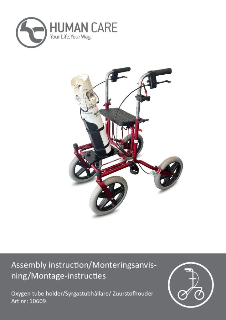 Assembly instructions