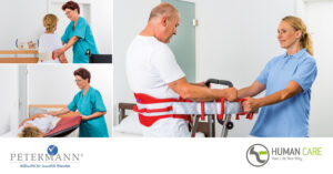 Human Care Group blijft uitbreiden – Overname van het Duitse bedrijf Petermann GmbH.